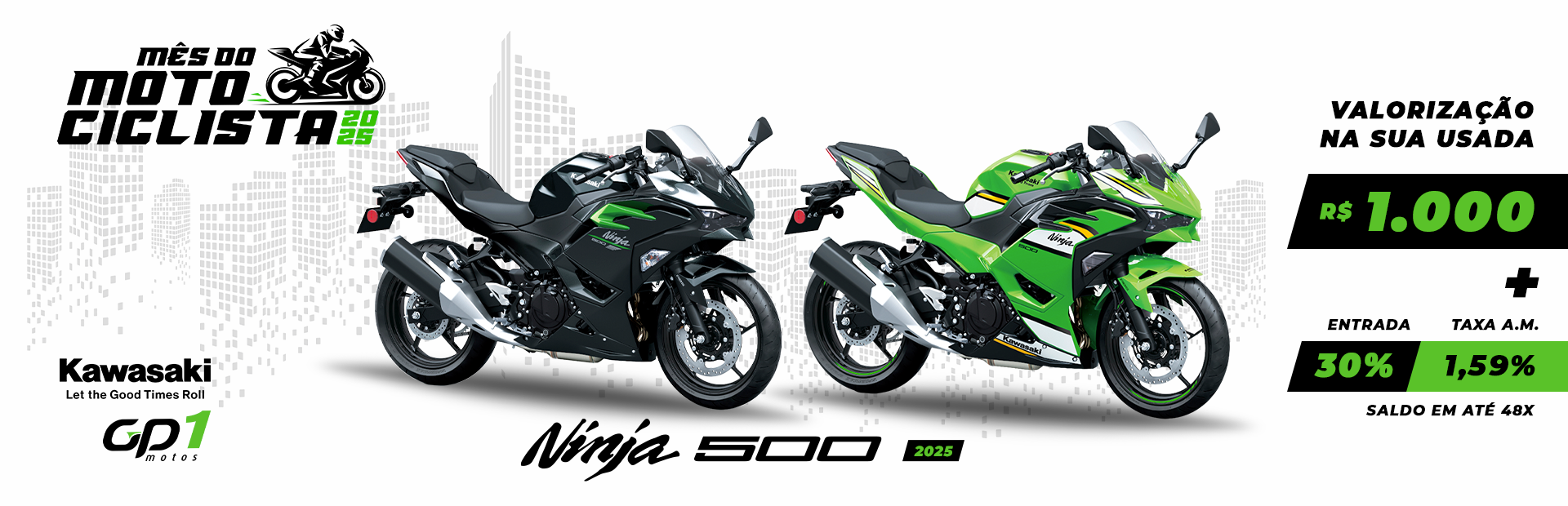 Julho 2025 - N500