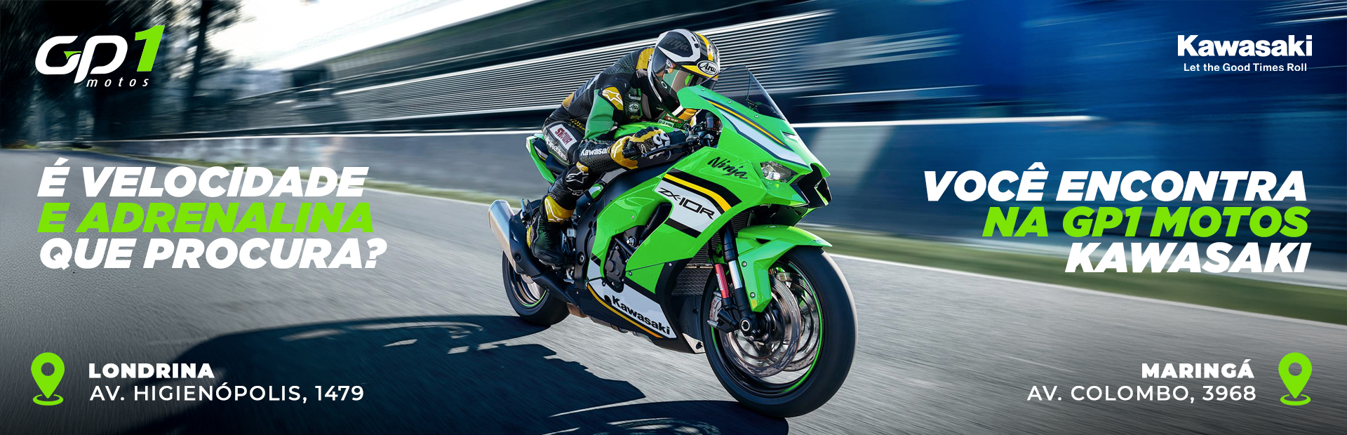 VOCÊ ENCONTRA - NINJA