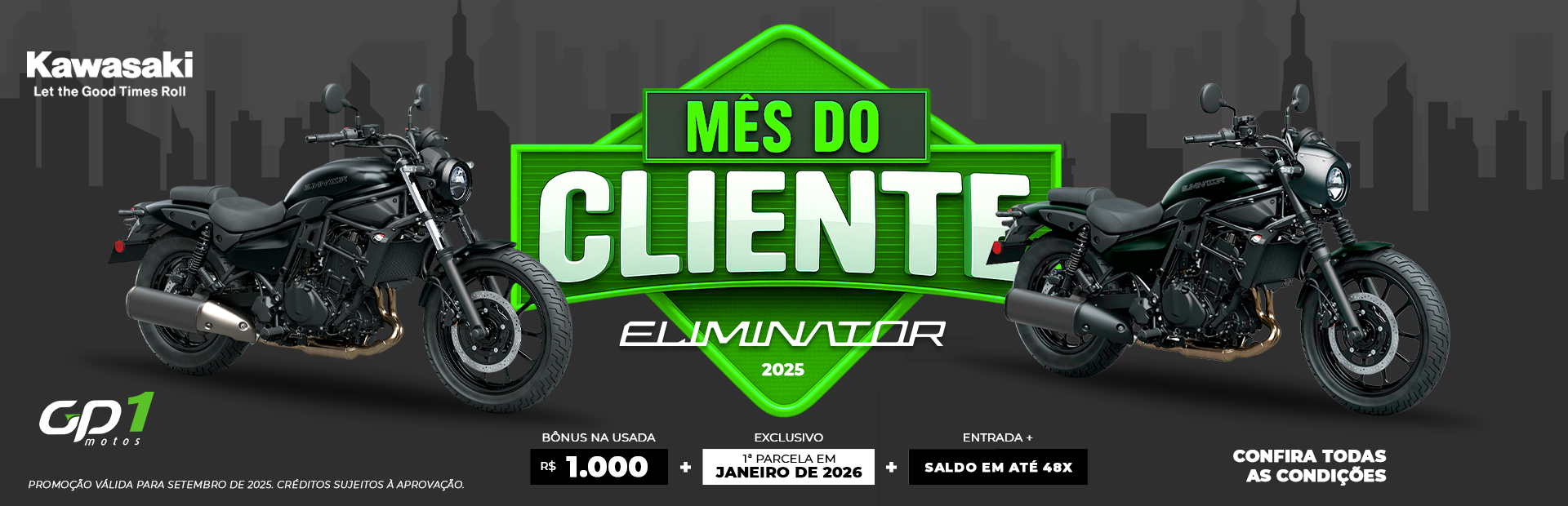 Eliminator