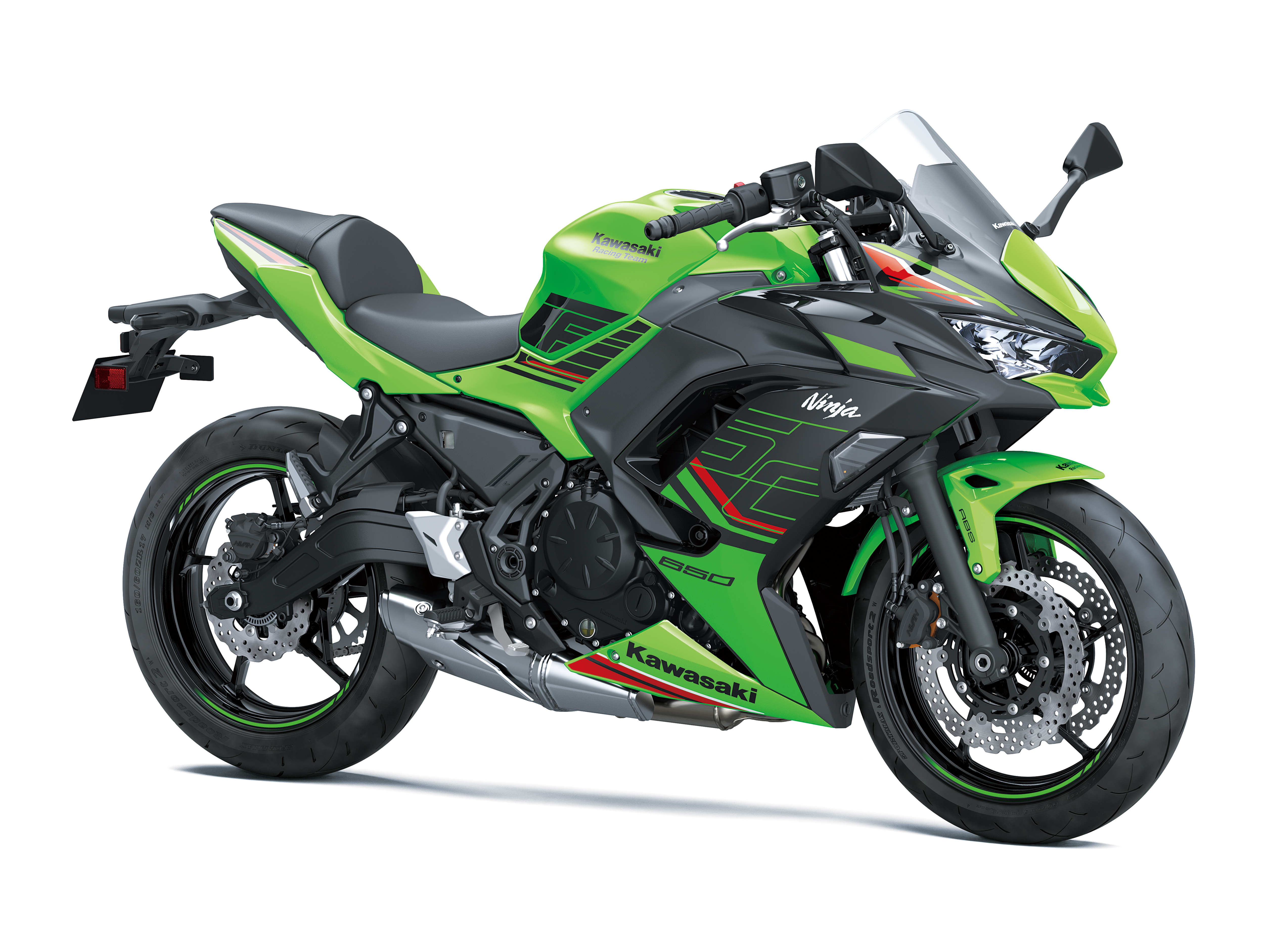 KAWASAKI NINJA 650 ABS  2024