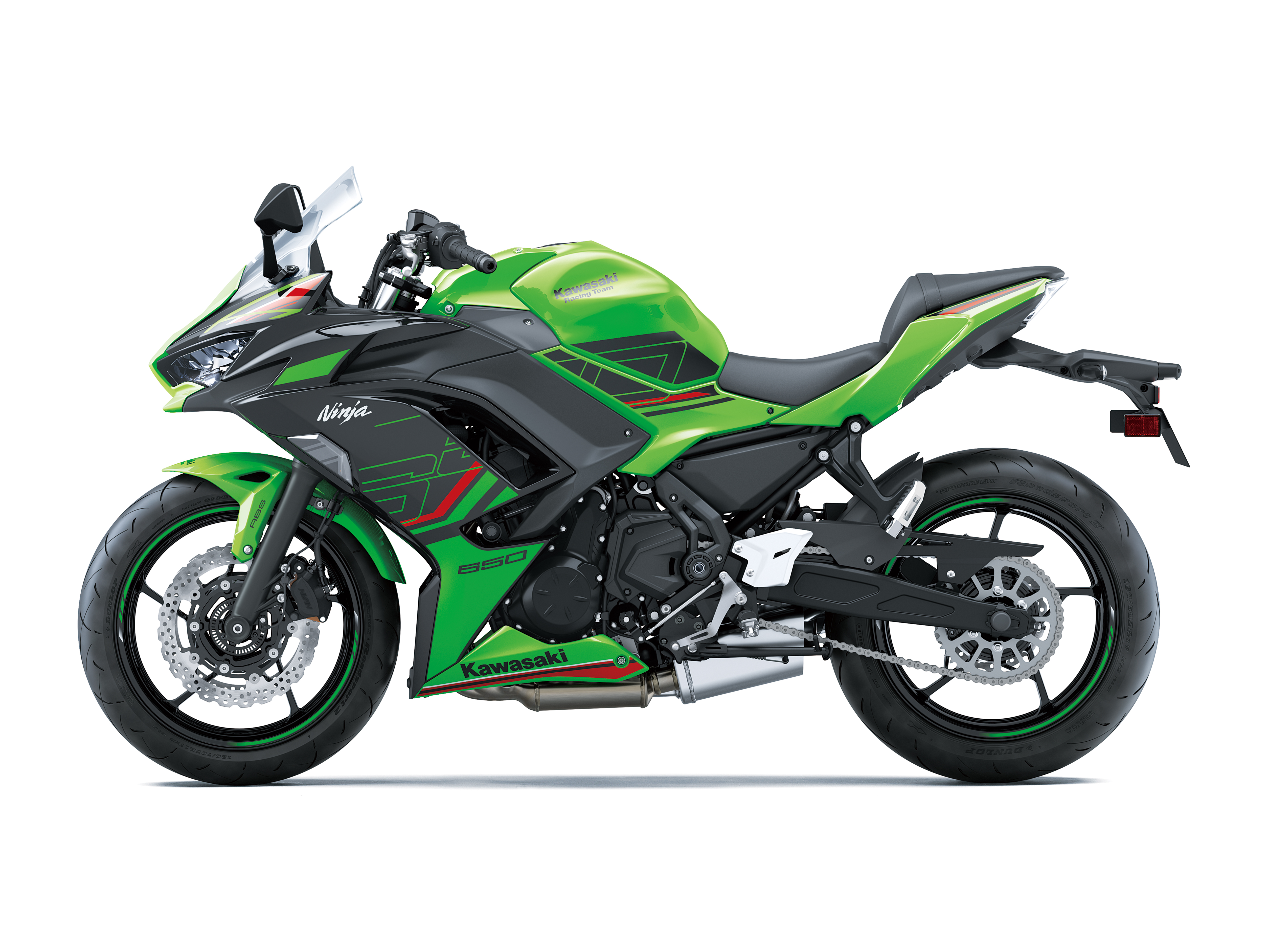 KAWASAKI NINJA 650 ABS  2024