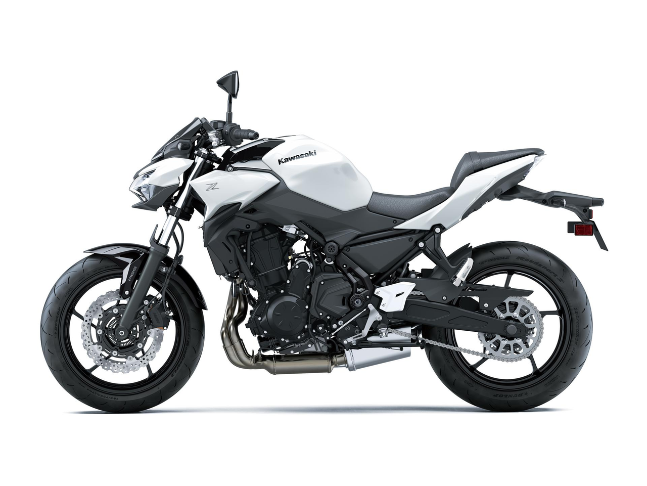 KAWASAKI Z650 ABS  2025