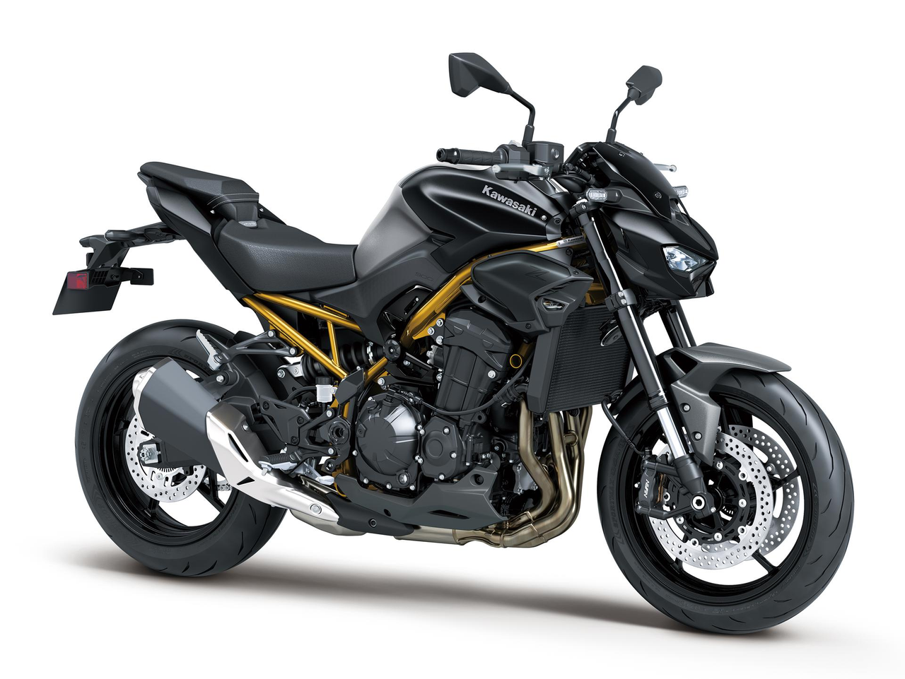 KAWASAKI Z900RS 2024 26/25