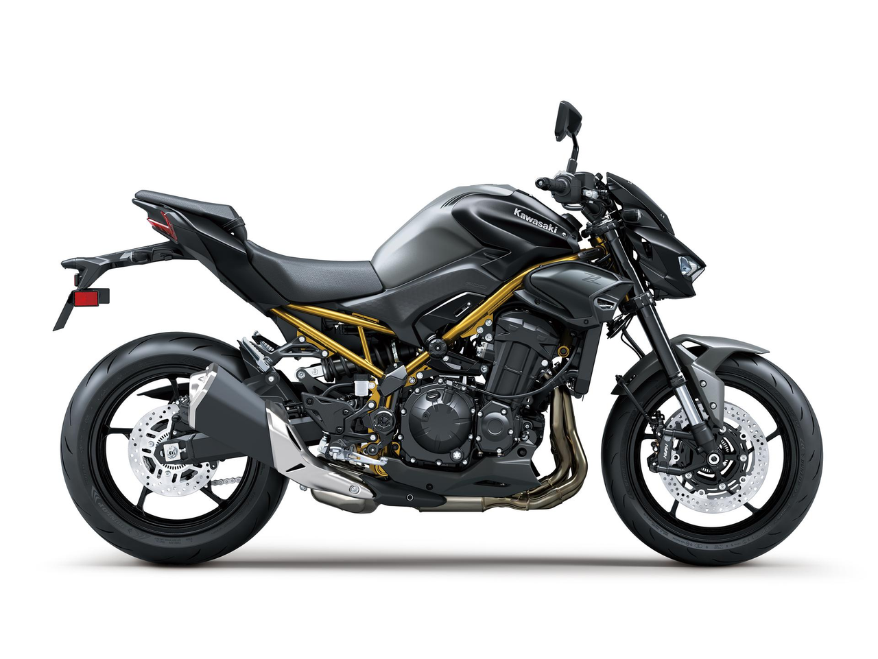 KAWASAKI Z900RS 2024 26/25