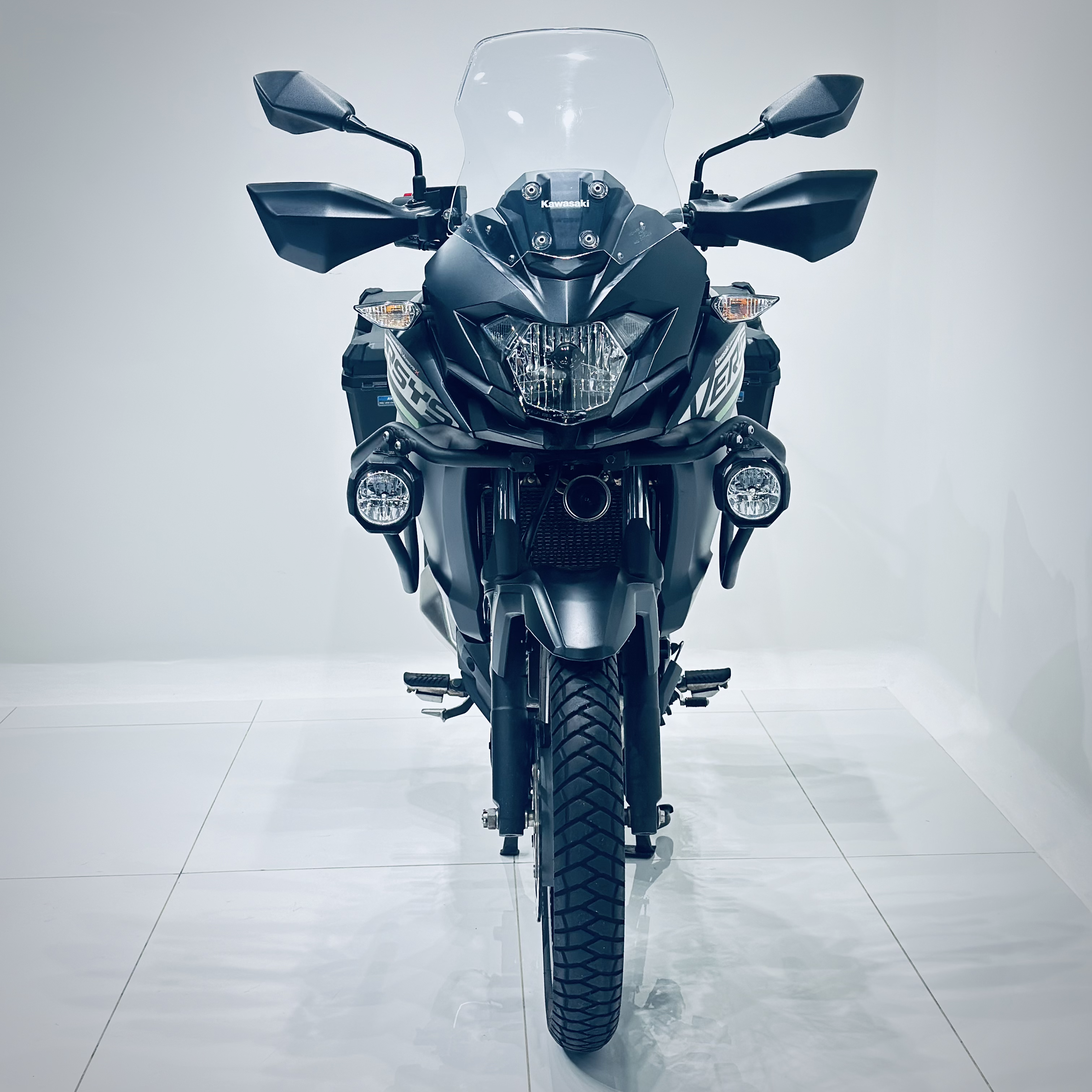 VERSYS X 300 TR 2022