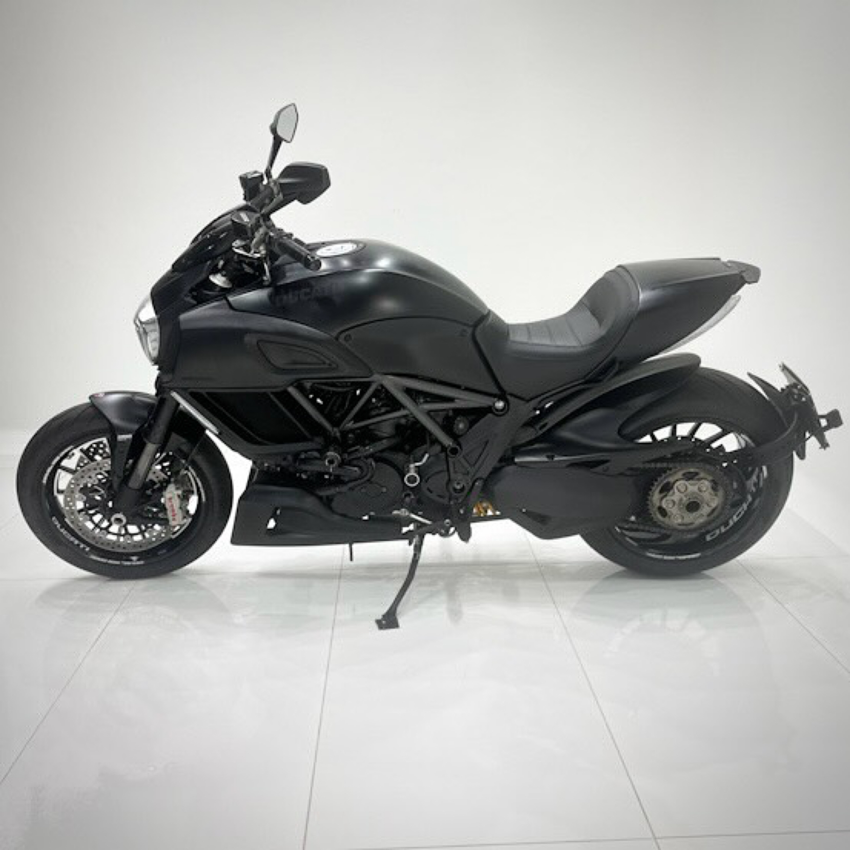 DIAVEL 2018