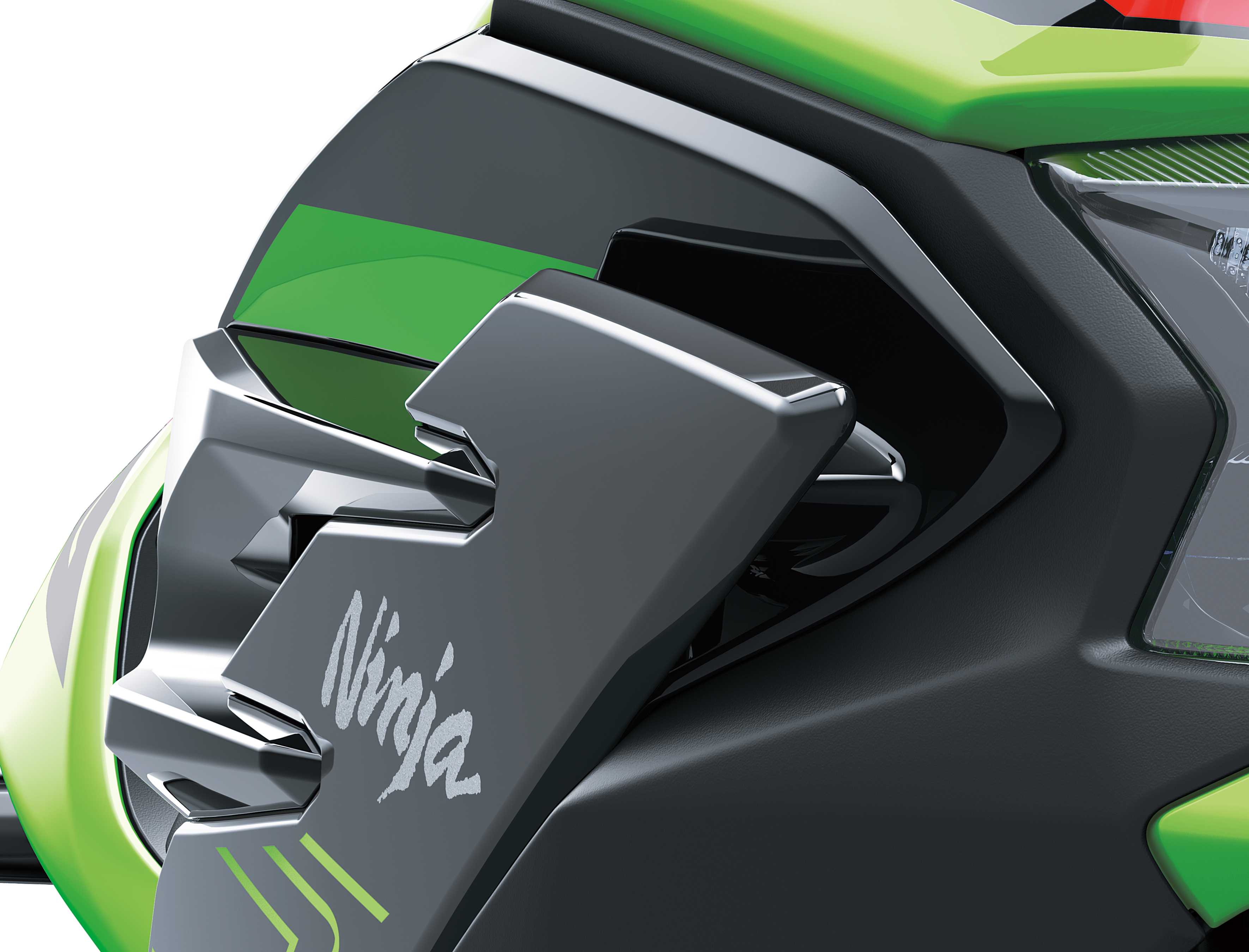 KAWASAKI NINJA 500 SE 2025