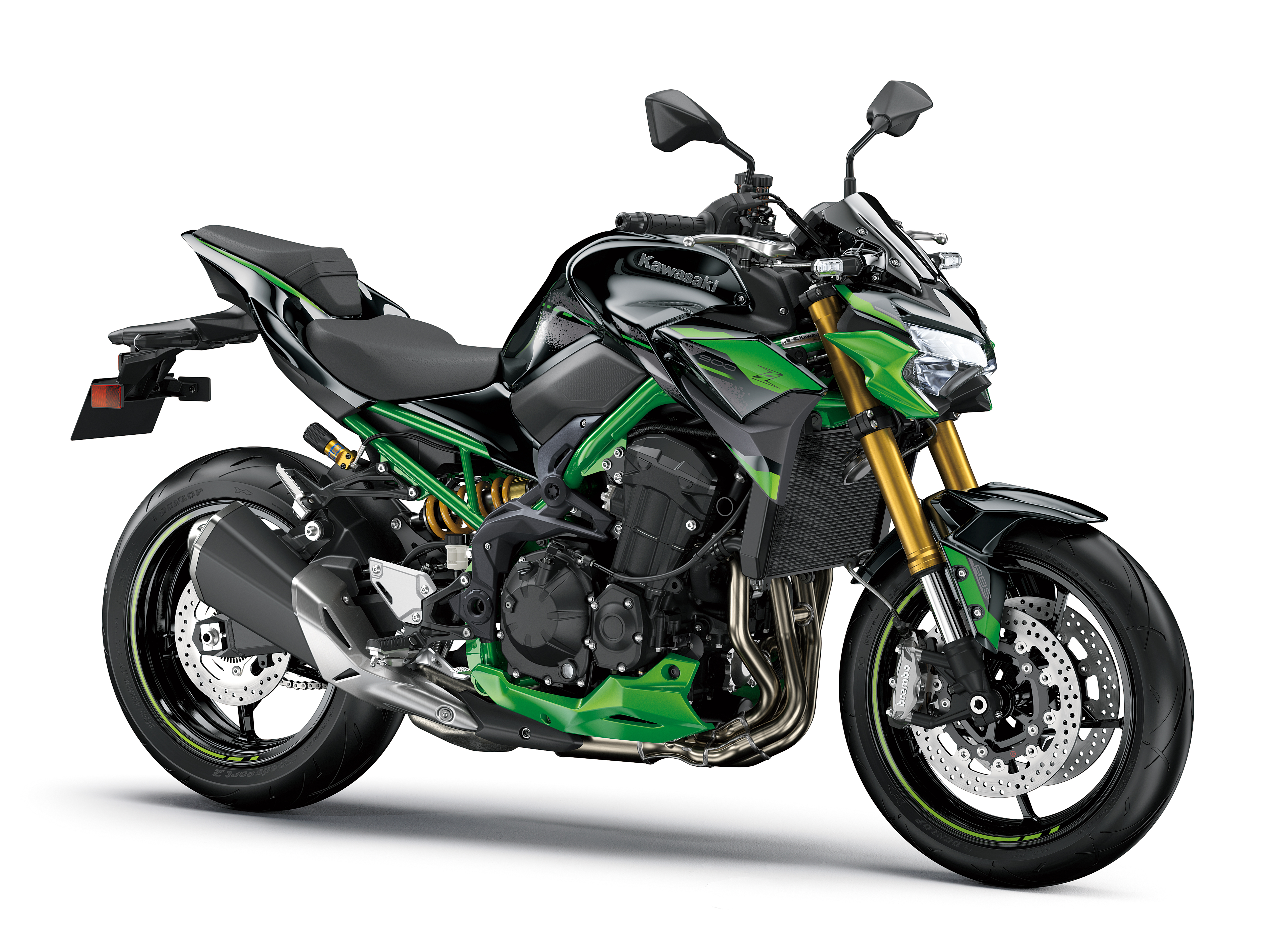 KAWASAKI Z900 ABS R EDITION 2025