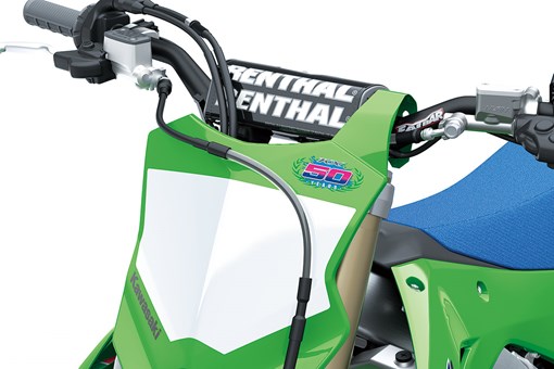 OFF ROAD KAWASAKI KX450F 50TH 24