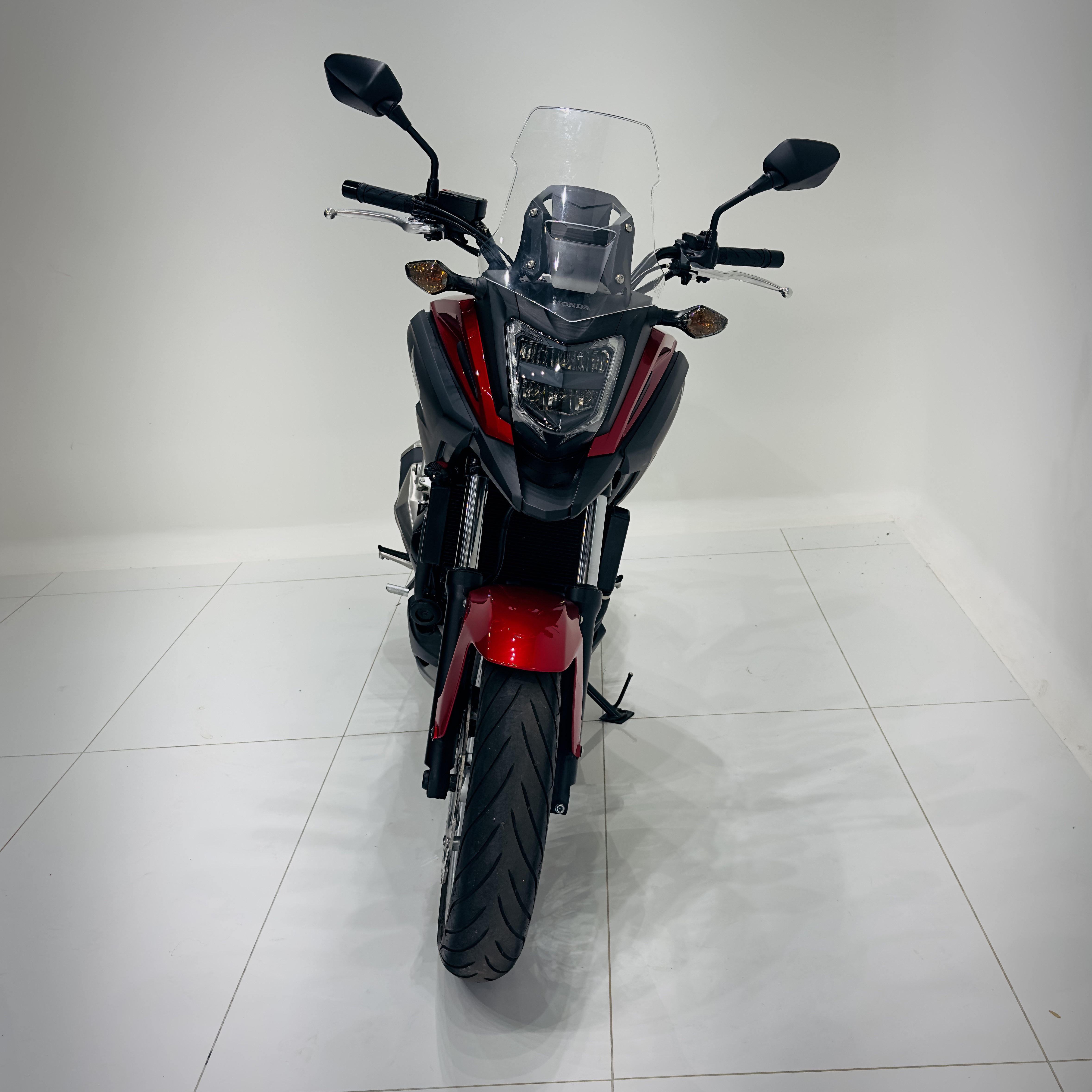 HONDA NC750X 21