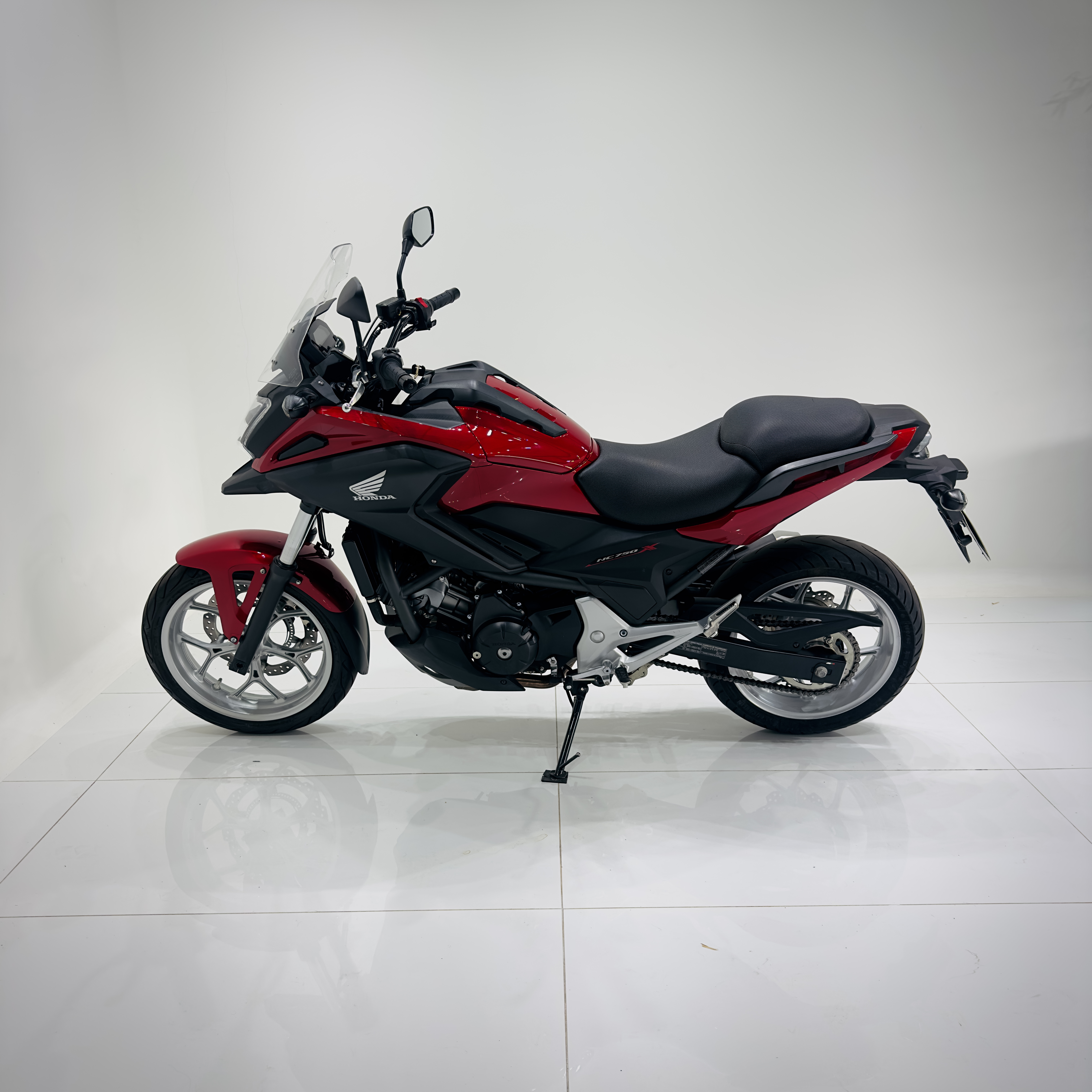 HONDA NC750X 21