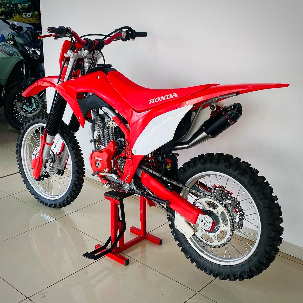 HONDA CRF 250 2023