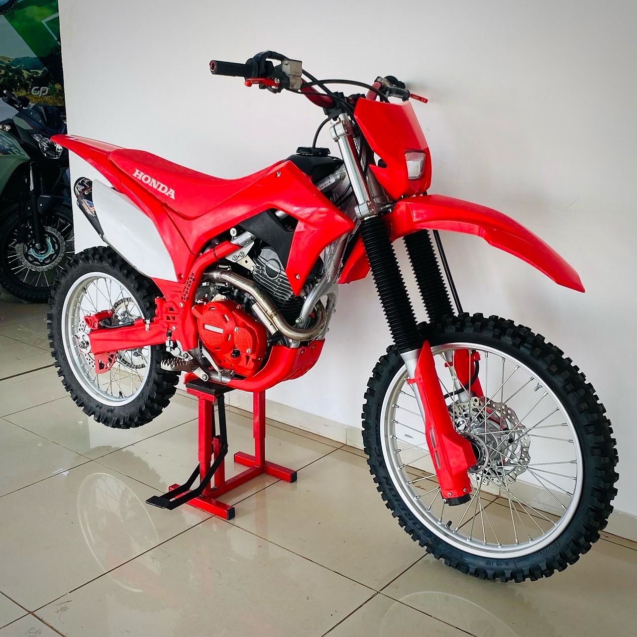 HONDA CRF 250 2023