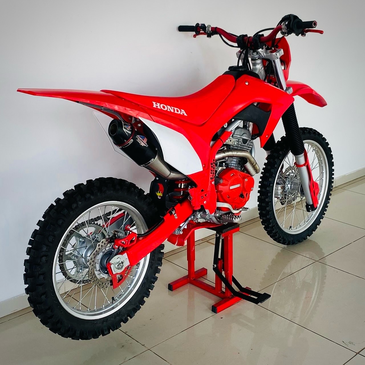 HONDA CRF 250 2023