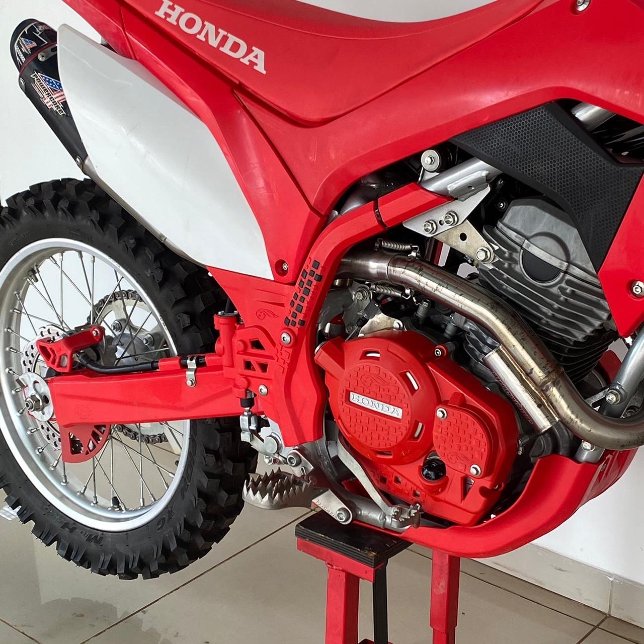 HONDA CRF 250 2023