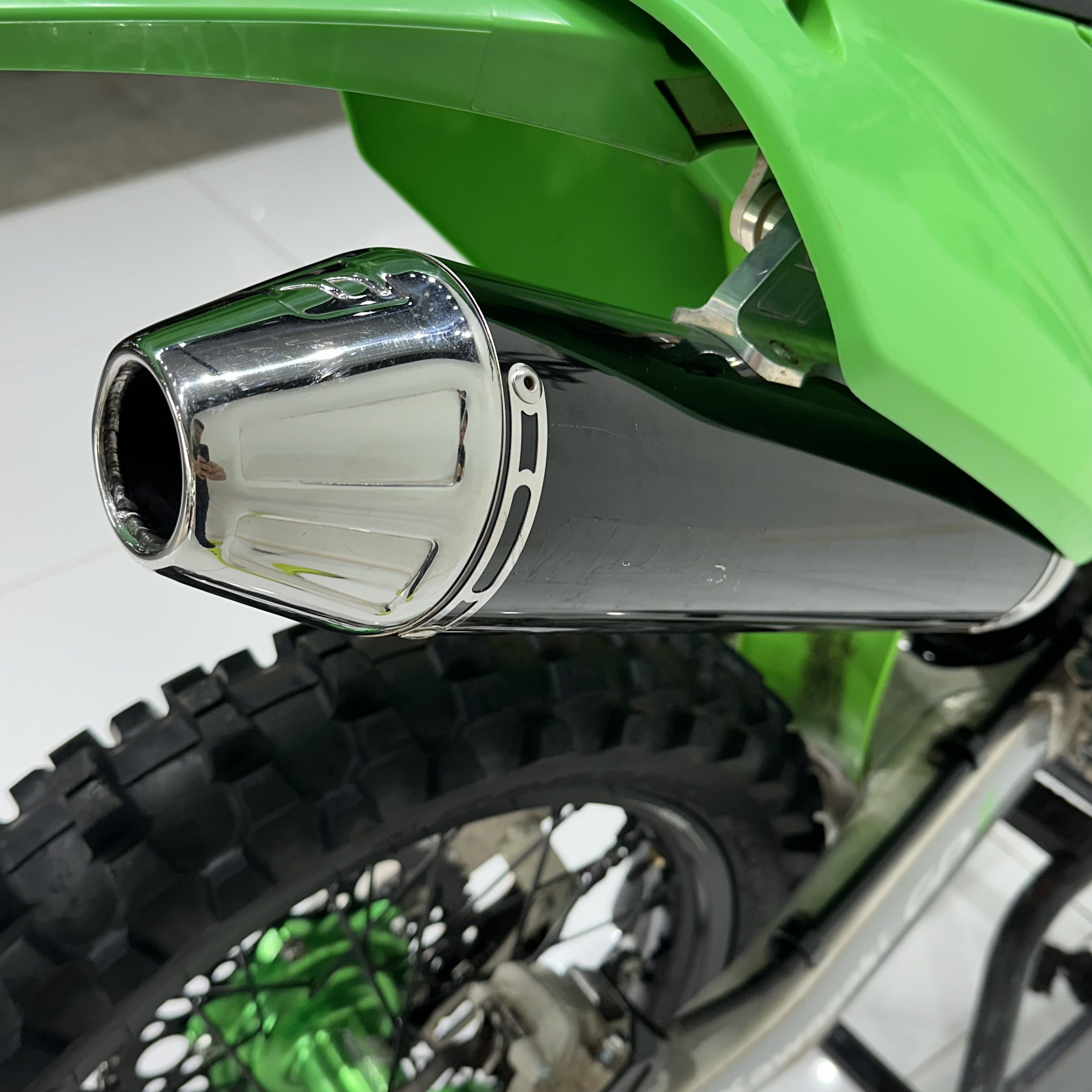 KX450X 2021