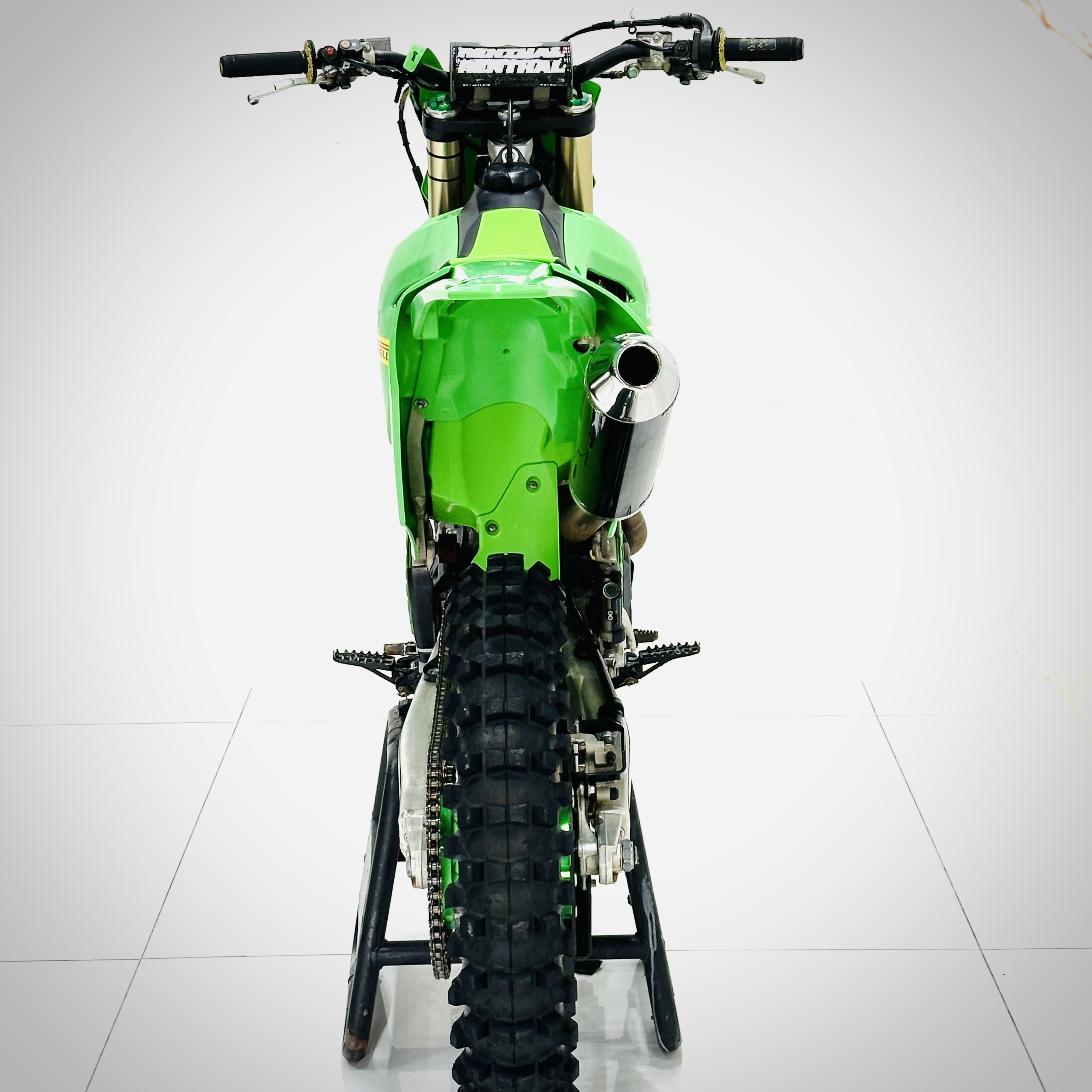 KX450X 2021