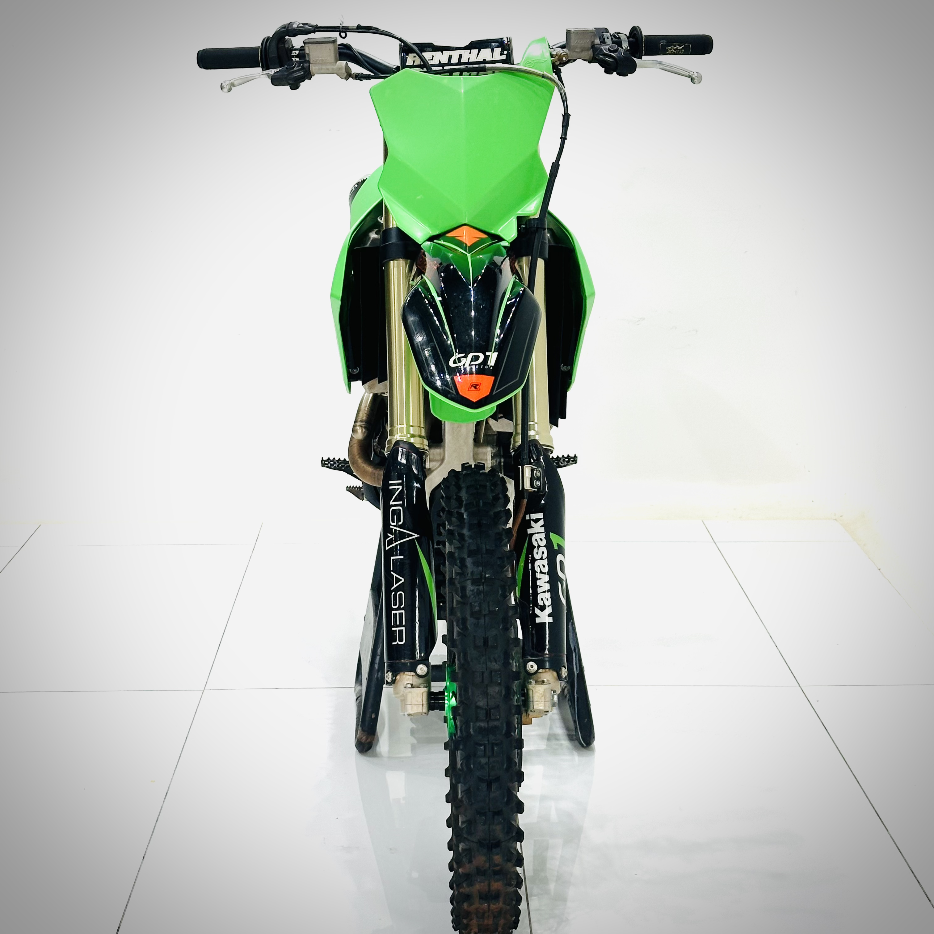 KX450X 2021