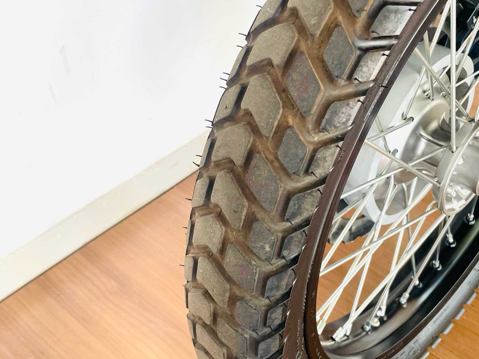 SEMINOVOS KAWASAKI VERSYS X 300 TR 2025